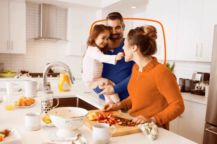 Imagen oferta Renueva tu hogar en hasta 24 cuotas sin interés con Itaú